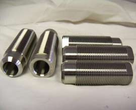 Inconel 625 Screws