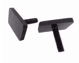 Stainless Steel Square Head Screw Jack