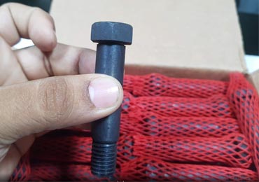 PTFE Xylon Coating