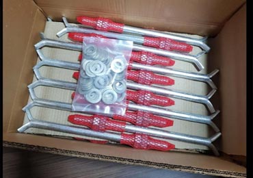 Customer Specific Packaging