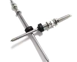 Long Hanger Bolts