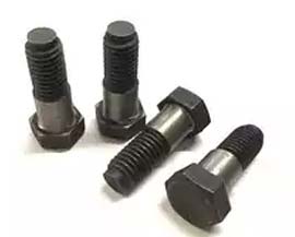 Long Shank Bolts