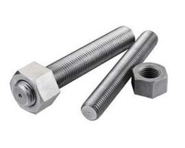 Monel 400 Stud Bolts