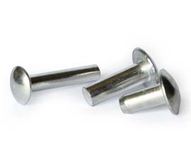 Monel Rivets Aircraft