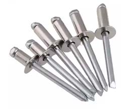 Monel Rivets