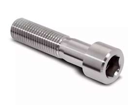 MP35N Bolts