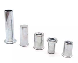 MS20426 Rivet Nut