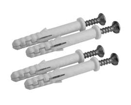 Hsfg Grade 8.8 Nail-in Drywall Anchors