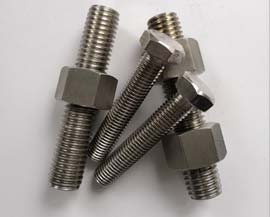 Nickel Alloy Stud Bolts