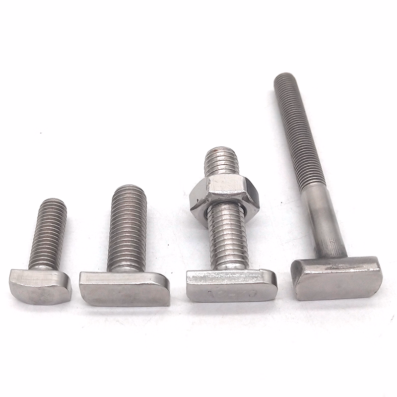 High Tensile