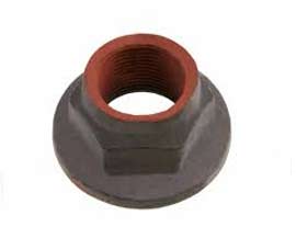 Grade 4.8 Steel Pinion Nut