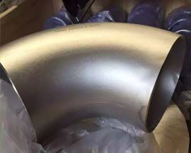 Stainless Steel Pipe Fittings