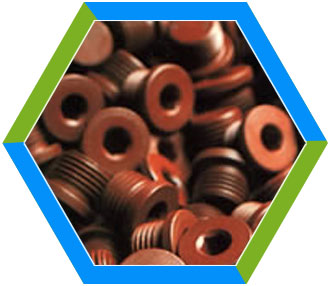 PTFE Coated Washer