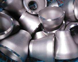 ASTM A403 Reducer