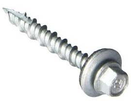 SA 193 Gr B7 Corrugated Roofing Screws