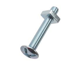 A193 Grade B8 Class 2 Roofing Bolts