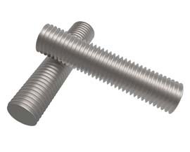 SA 193 B8C Threaded Rod