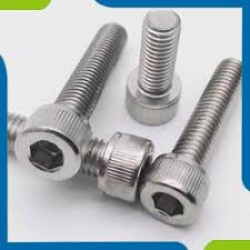 Types of ASTM A193 Grade B8 Bolts