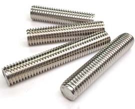 SA 193 Grade B8C Stud Bolts