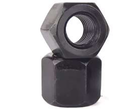 SA 194 gr 4 Finished Hex Nuts
