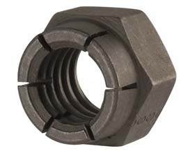 SA 194 gr 7 Lock Nut