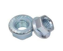 SA 194 Gr 8 Flange Nuts