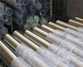 Schedule 40 ASTM A312 304 Stainless Steel Pipe