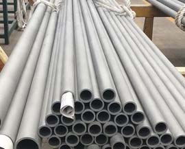 Schedule 5S SA 312 Gr 304 Stainless Steel Pipe