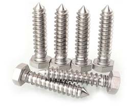 12.9 grade Hex Head Self Drilling Screw