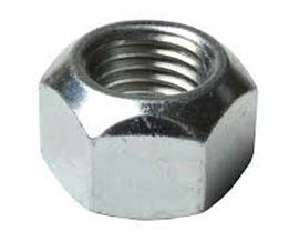 CPTI Titanium Self Locking Nuts
