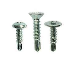 Types of Self Tapping Screw