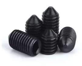 En 15048 Grade 4.8 Set Screw