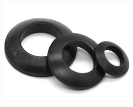 SA 320 L7 Spherical Washer