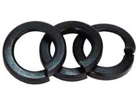 A320 Grade L7 Split Washers