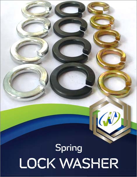 Spring Lock Washer