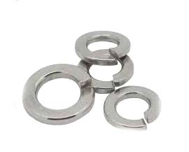 Spring Lock Washer
