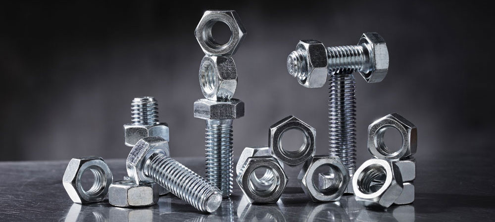 SS Bolts manufacturer in India