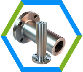 ASTM A182 SS Long Weld Neck Flanges