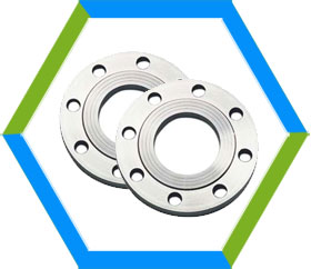 EN 1092-1 Stainless Steel Slip On Flanges
