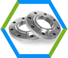 ASME B16.5 Stainless Steel Socket Weld Flanges