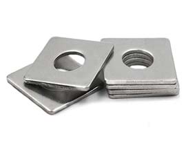 Stainless Square Washer