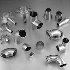 Stainless Steel 304L Fittings