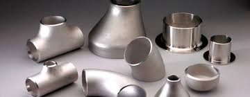Stainless Steel 304L Pipe Fittings