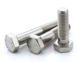 UNS S31600 Threaded Rod and Studs