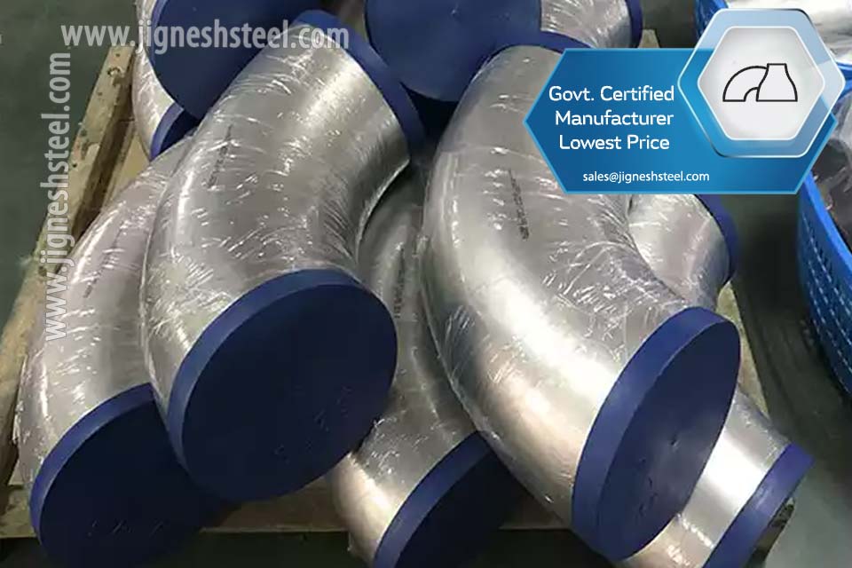 Stainless Steel 316L Pipe Fittings