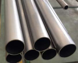 Stainless Steel 316L Pipe