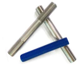 316L Austenitic Stainless Steel Stud Bolt