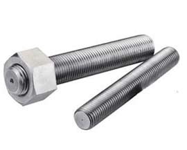 Stainless Steel 904L Stud Bolts