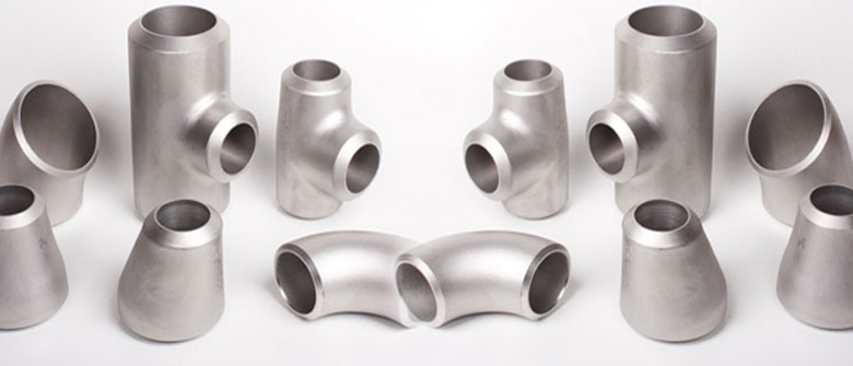 Stainless Steel Pipe Fittings