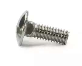 Stainless Steel Stove Bolts